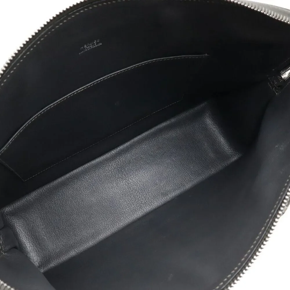 Hermes Escapade Box Calf Handbag
